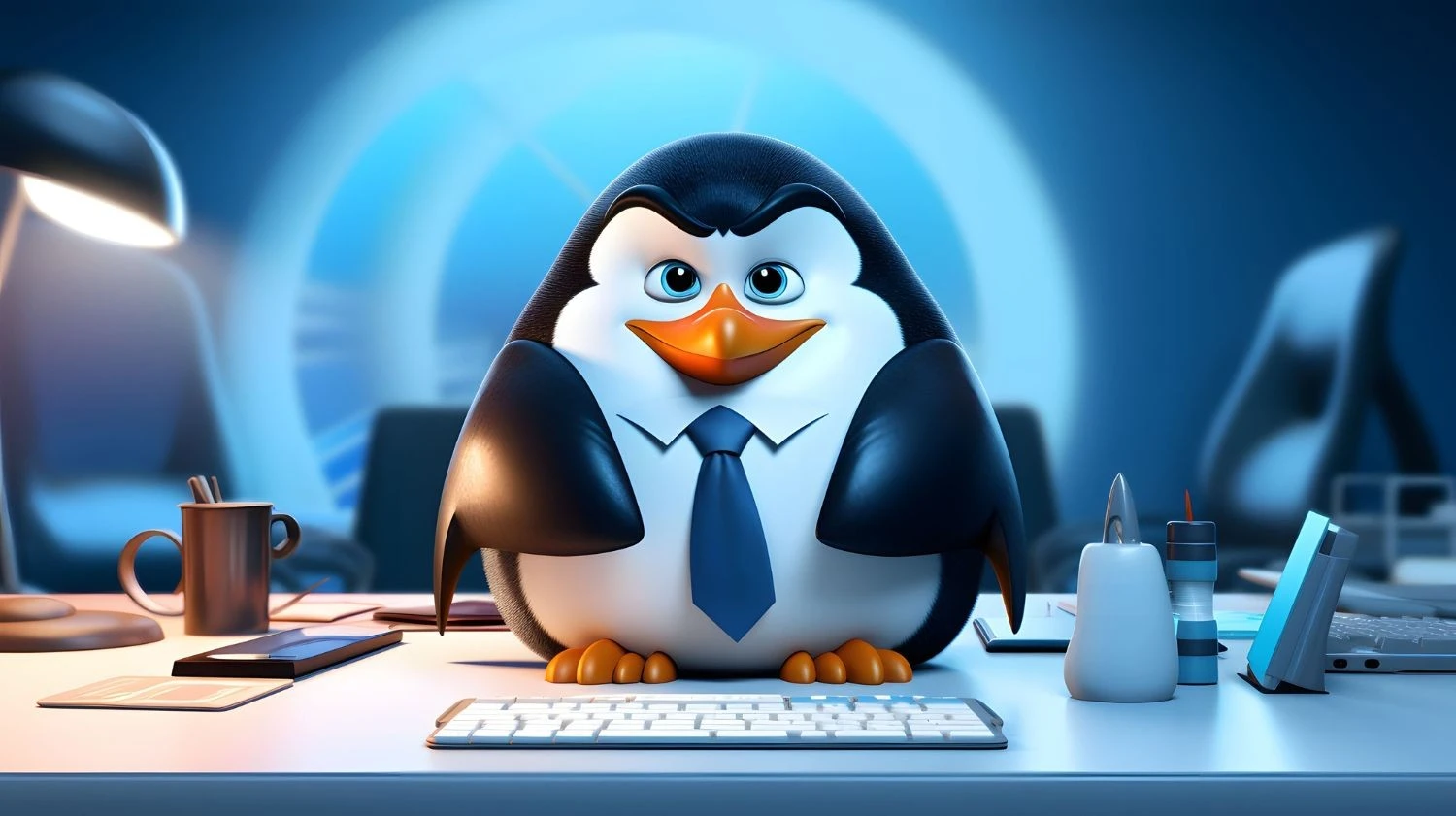 Linux підкорює десктопи, а Firefox опиняється на межі виживання у 2026 році