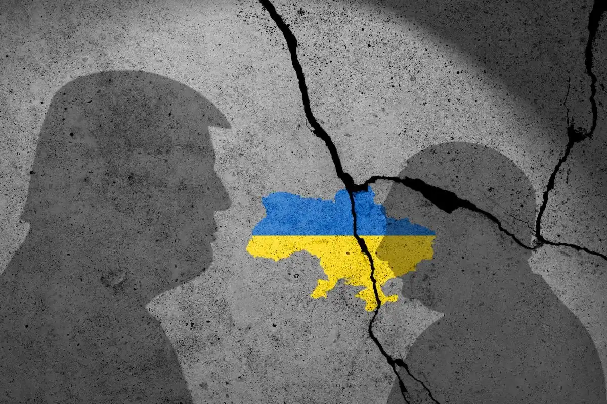 Паперові обіцянки замість реального захисту: чому гарантії США не стримають Росію