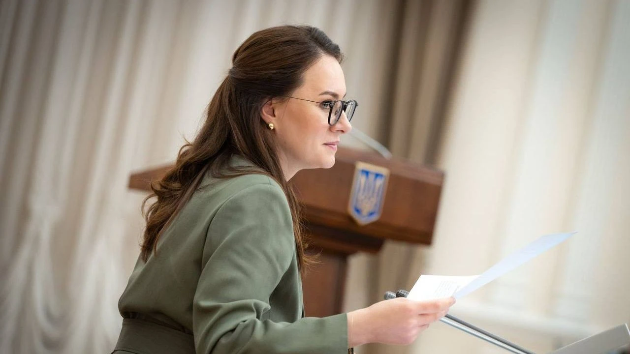 Свириденко анонсувала опрацювання щорічної прогресивної винагороди для військових