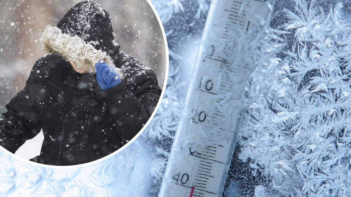 Морози беруть паузу перед ударом: у Києві прогнозують до -21°C