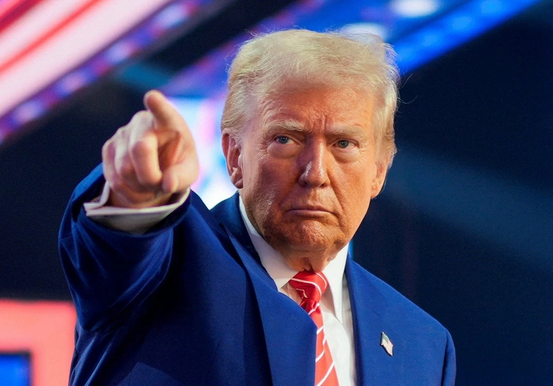 Трамп попередив про можливий імпічмент у разі поразки республіканців