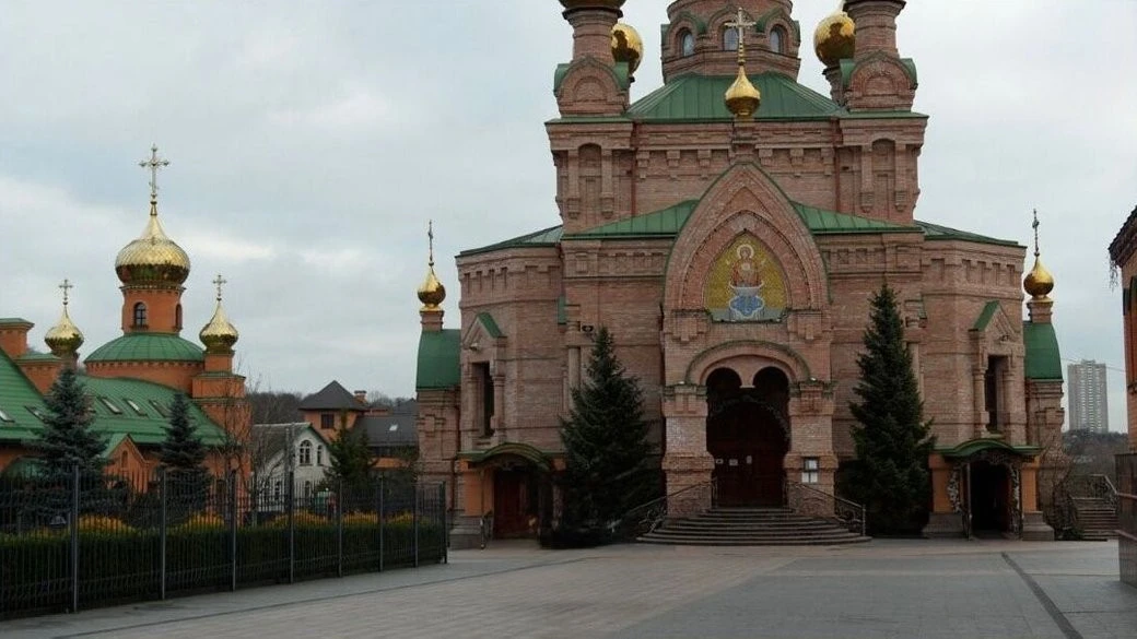 Розслідування навколо школи при монастирі УПЦ МП у Києві набирає обертів