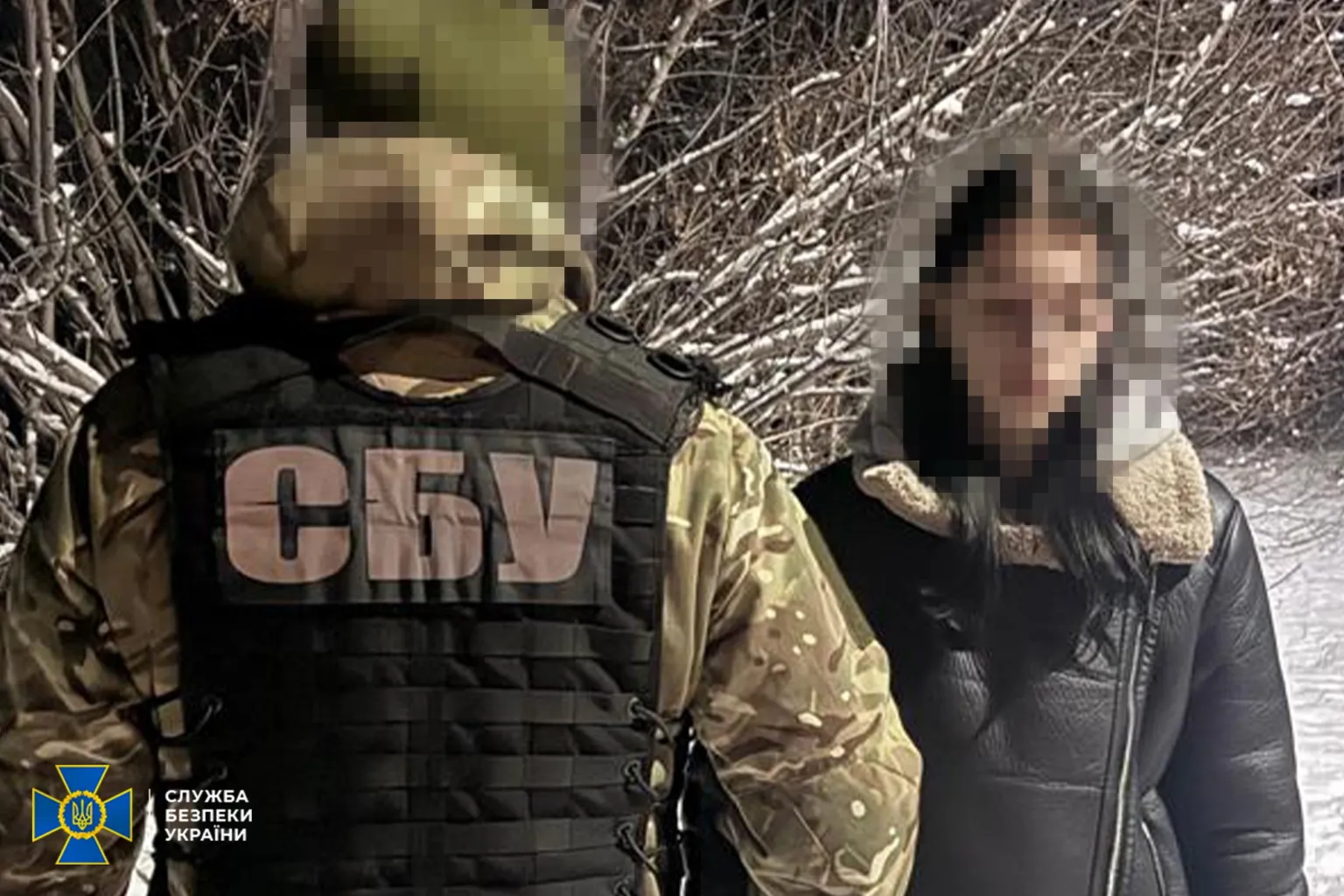 Нічна спроба диверсії: СБУ зірвала атаку на енергетику Кропивницького