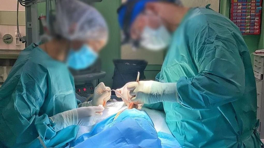 Невдала пластика з тяжкими наслідками: у Києві підозрюють відомого хірурга