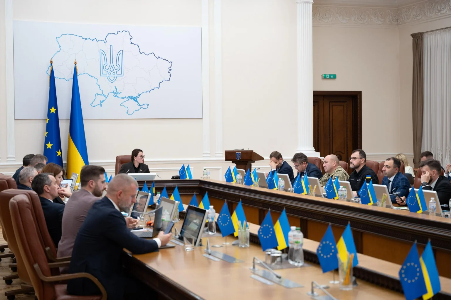 Кабмін оновлює правила праці: що змінює новий Трудовий кодекс