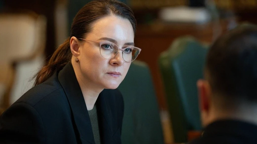 Світло у Києві: коли місто знову запалає яскраво