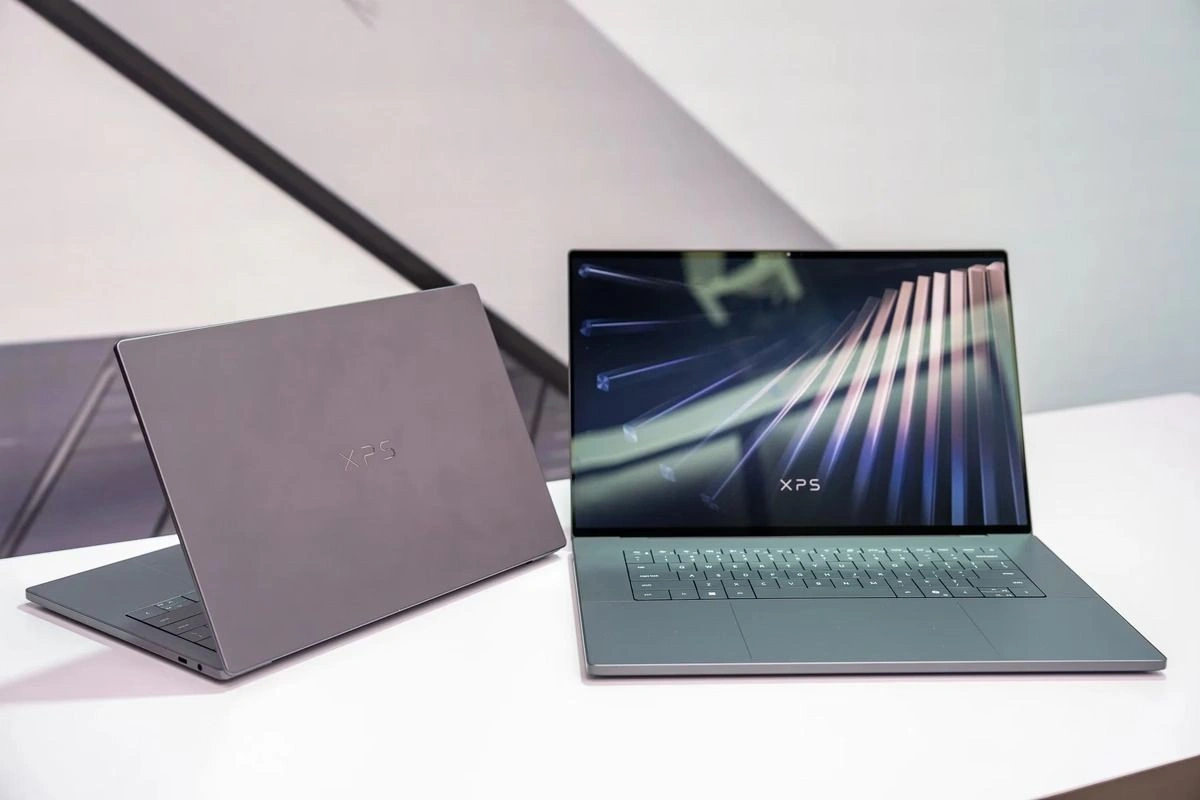 Dell відроджує XPS: нові флагмани серії XPS 14 та XPS 16
