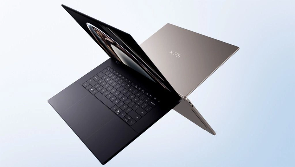 Dell відроджує XPS: нові флагмани серії XPS 14 та XPS 16