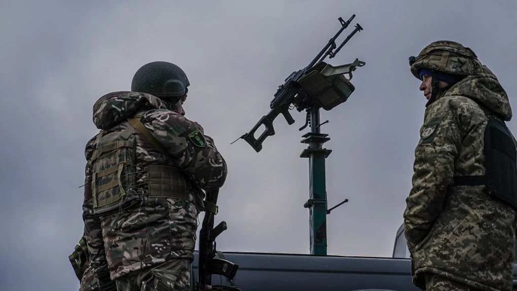 Нічні удари по Києву: столиця знову під балістичною загрозою