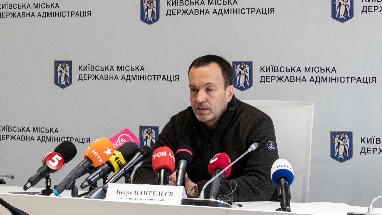 Київ підсилює енергетичну оборону: дві міні-ТЕЦ вже працюють