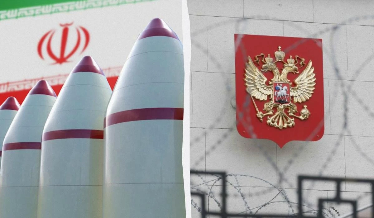 Як Росія зміцнює режим Ірану, не вводячи війська