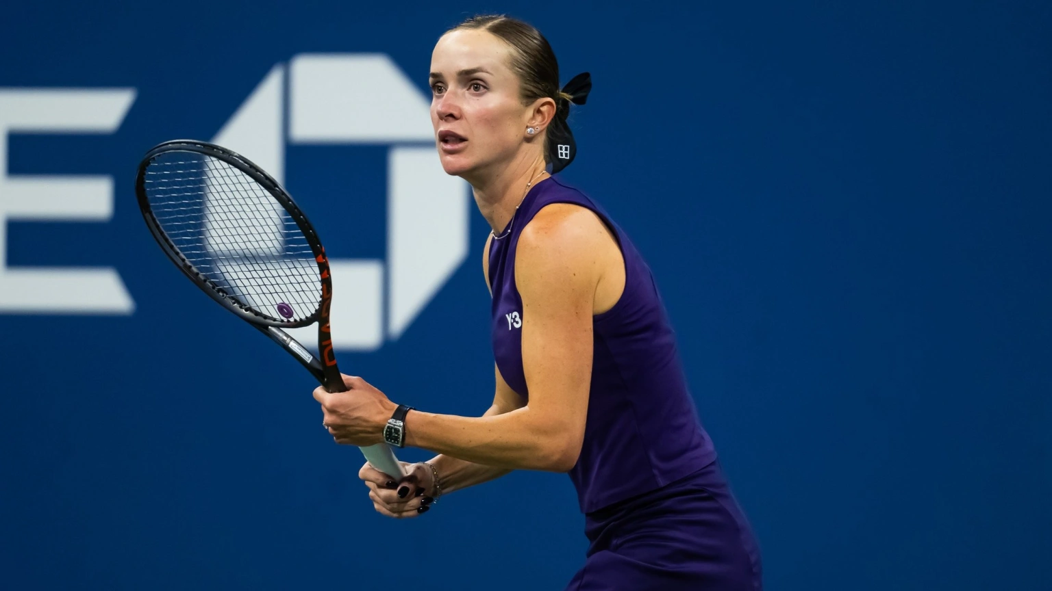 Українські тенісистки дізналися суперниць на старті Australian Open-2026