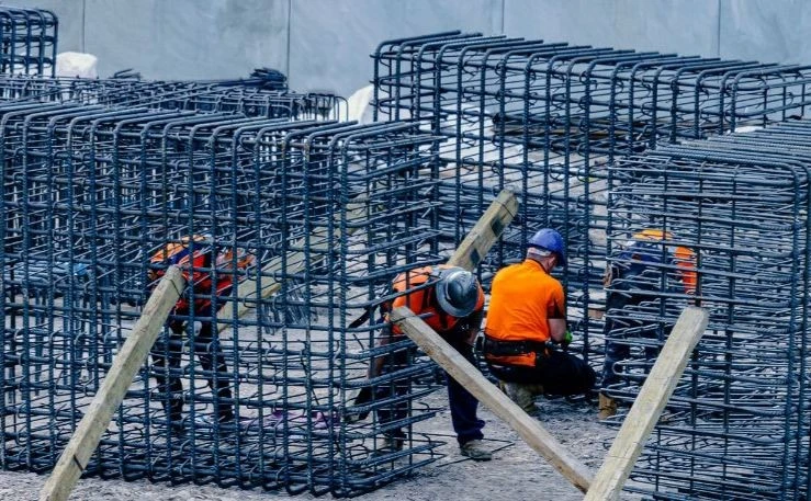 Київ посилює тил: безробітних столиці залучать до «Армії відновлення»
