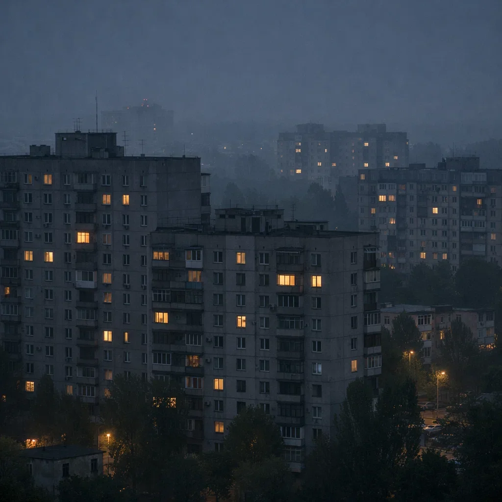 Графік відключення світла у Києві на 26 січня: чи готувати павербанки та чого чекати мешканцям столиці
