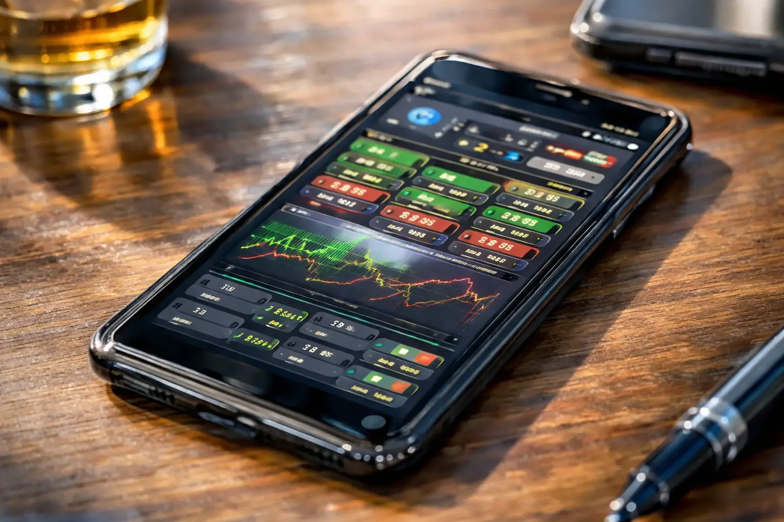 Ставки на спорт на Stawki Bet: доступные виды и события