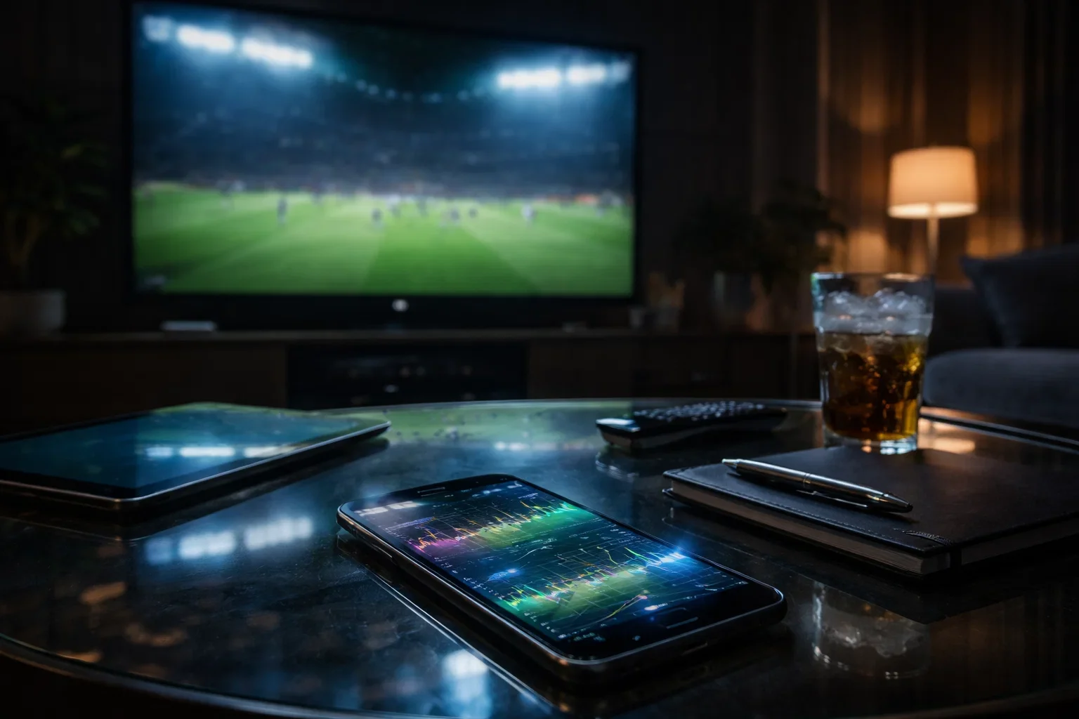 Ставки на спорт на Stawki Bet: доступные виды и события