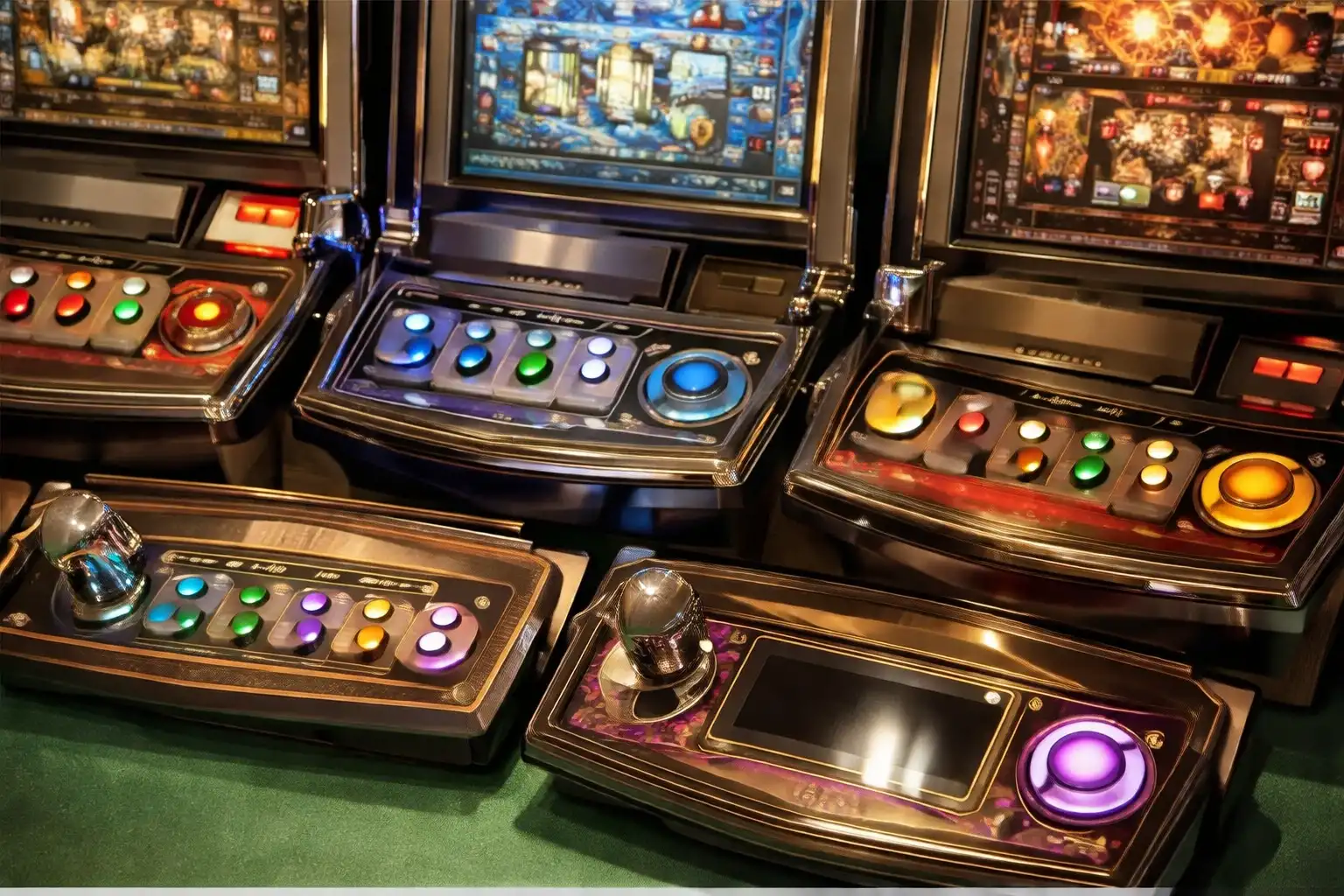 Как выбрать слот на Pokerbet: практические советы для игроков