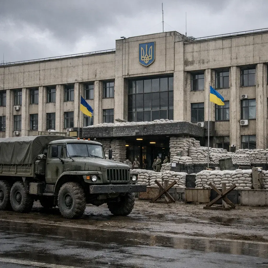 Як знятися з розшуку ТЦК: законні підстави та механізм