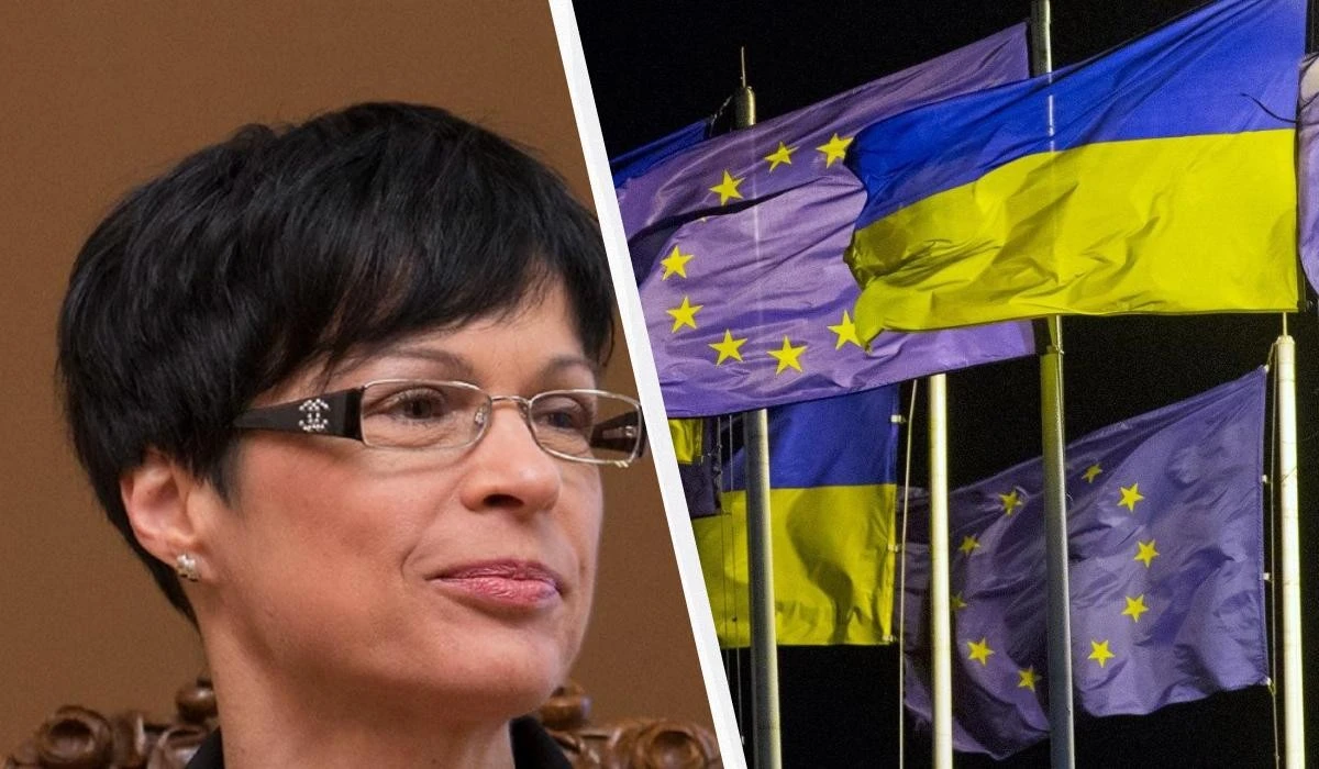 Курс на 2027 рік: у Брюсселі підтвердили спільні з Києвом терміни вступу України до ЄС
