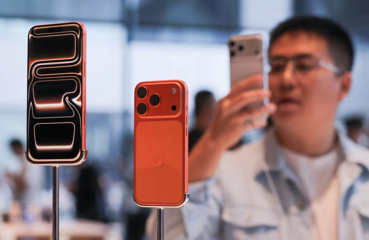 Смартфони для обраних: Apple змінює графік релізів через дефіцит компонентів
