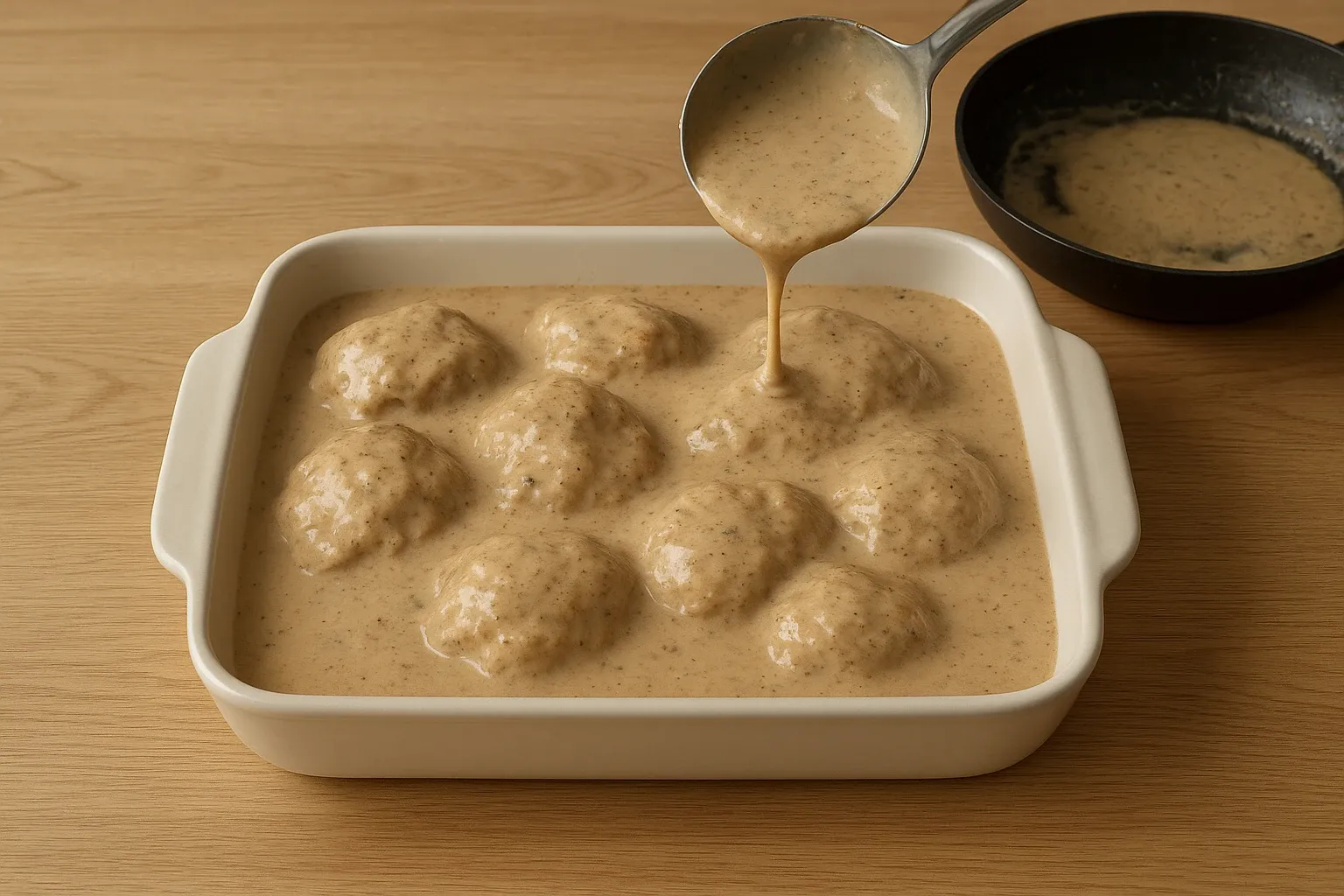 сациви из курицы по-грузински пошаговый