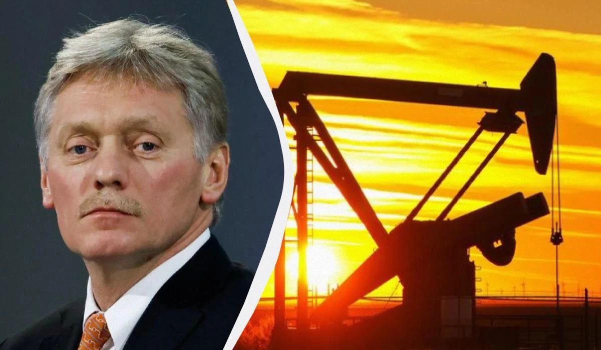 Кремль ігнорує прогнози Трампа щодо індійського нафтового ембарго