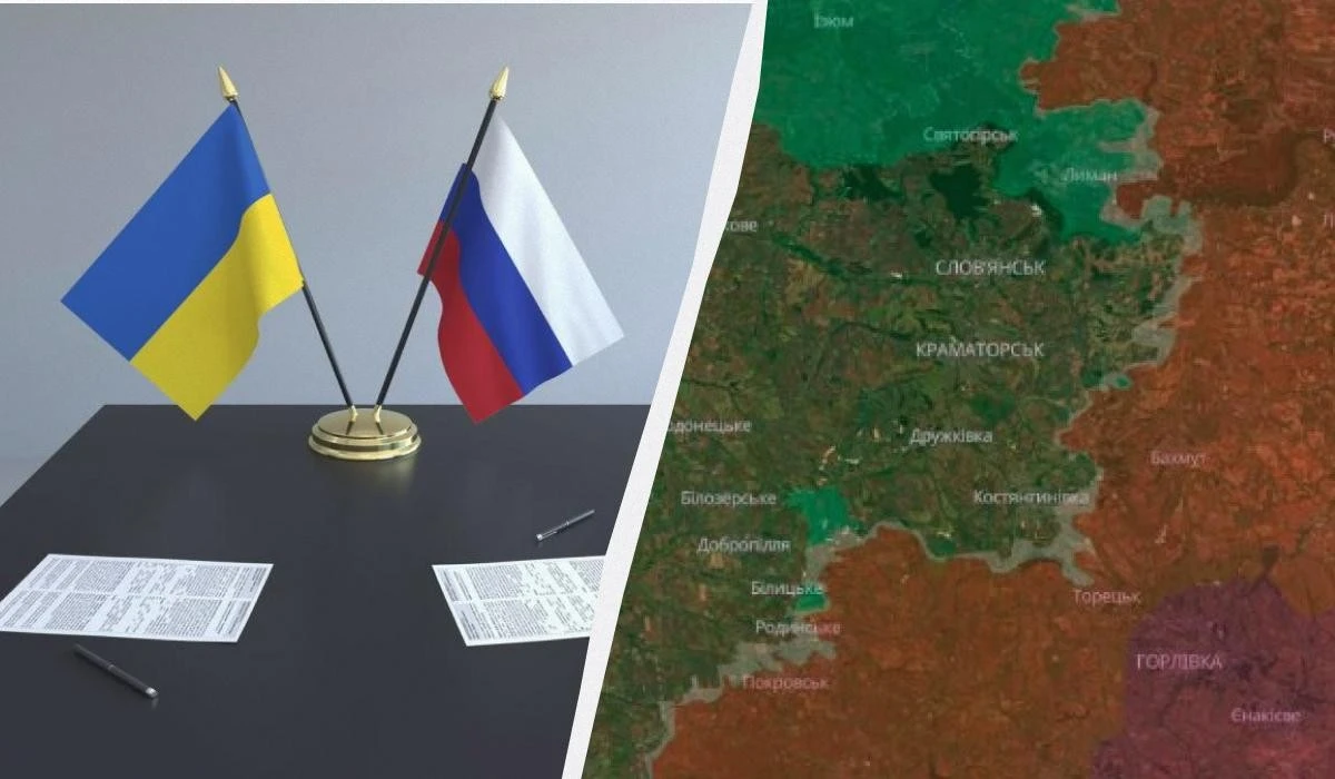 Апетити Кремля зростають: на переговорах в Абу-Дабі РФ висунула ультиматум щодо Донбасу