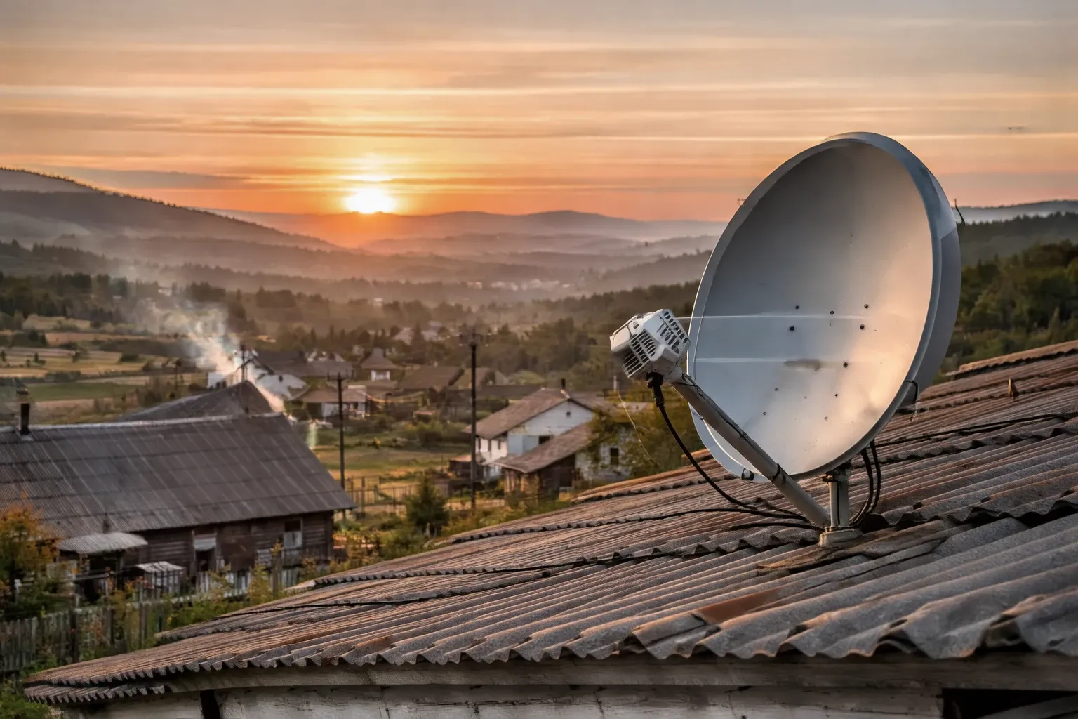 Starlink в Україні: тарифи, вартість та вибір плану