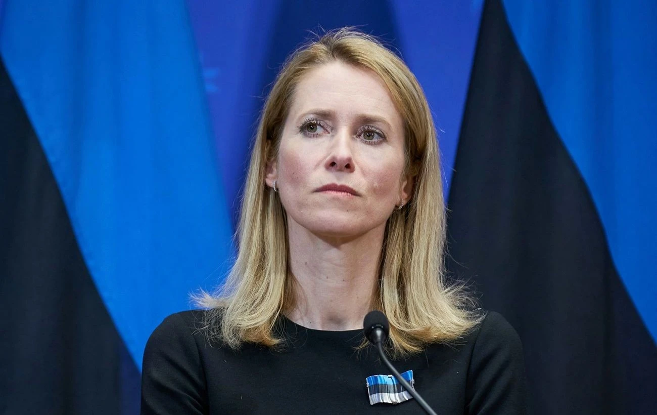 Європа готує ультиматум Кремлю: Каллас анонсувала план «сталого миру»