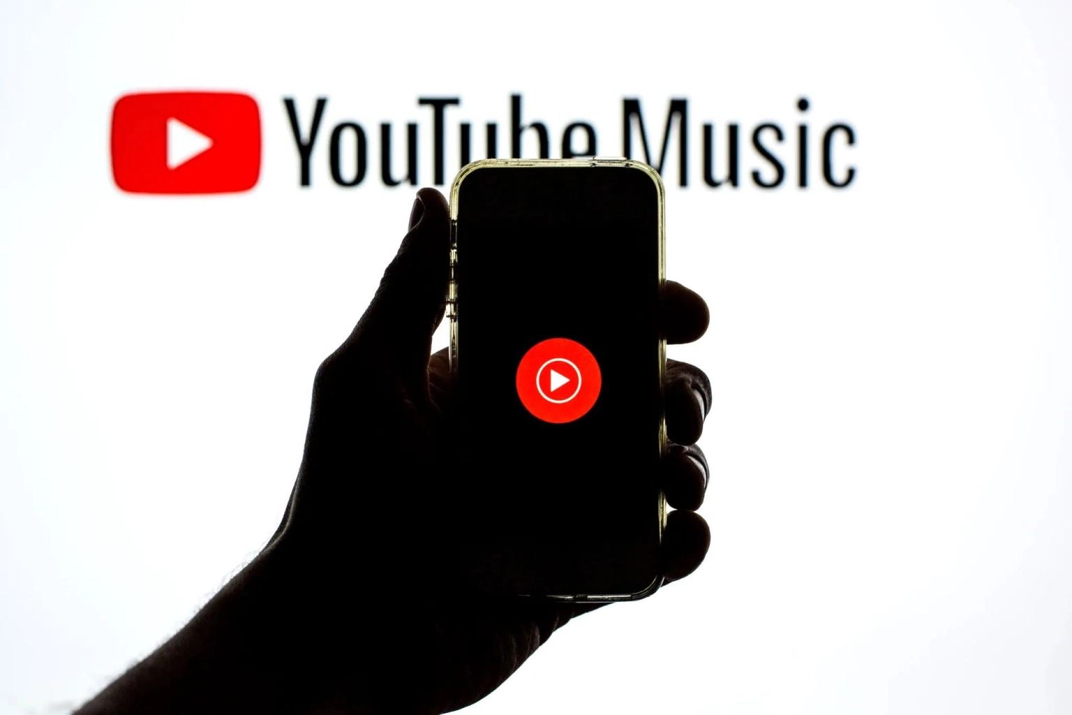 Ваша музична уява в текстовому полі: YouTube Premium відкриває ШІ-генерацію плейлистів