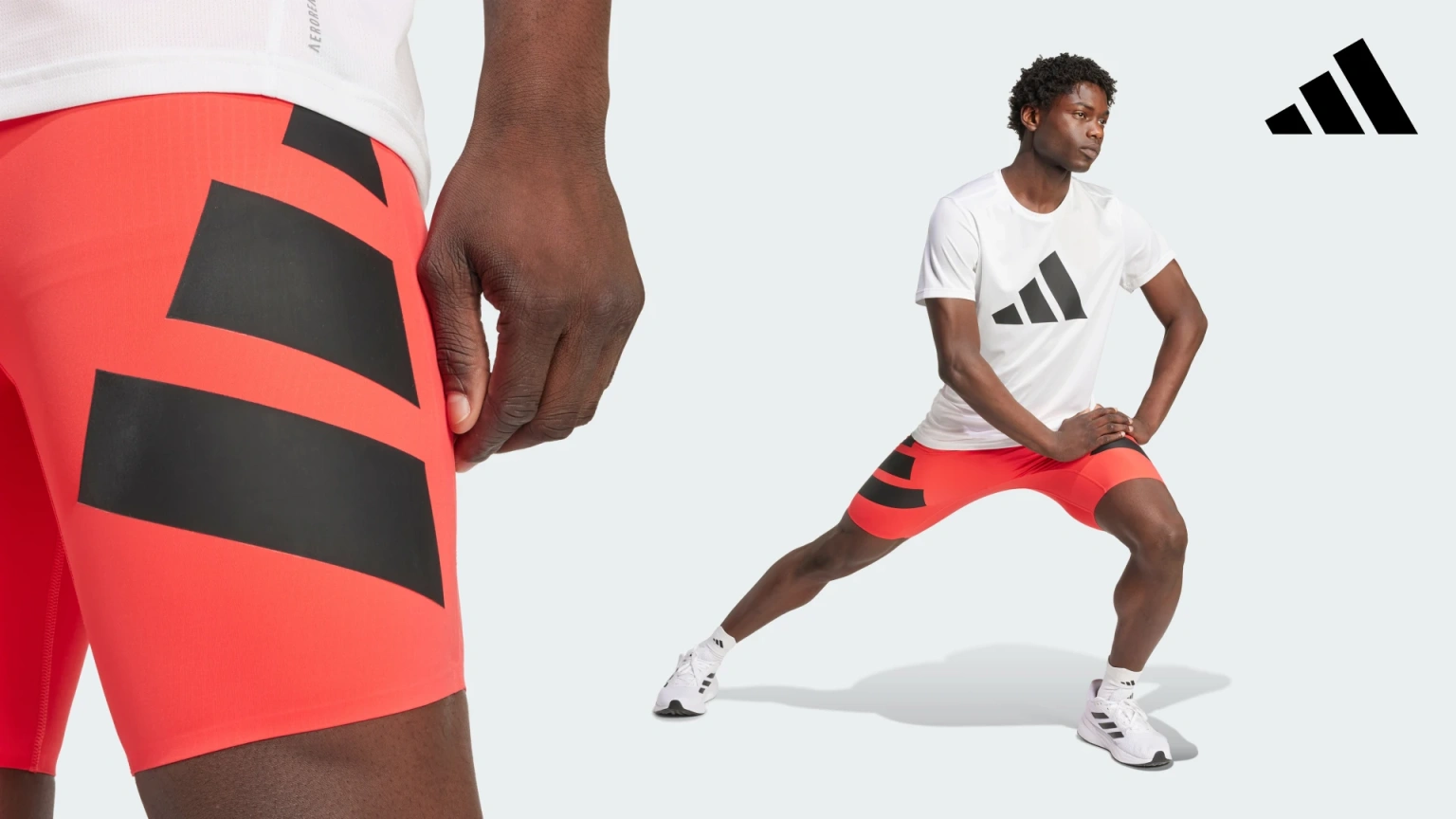 Велосипедки adidas: зручність, яку ви впізнаєте!