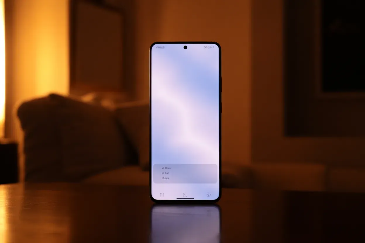 Як зробити скріншот на Samsung різними способами
