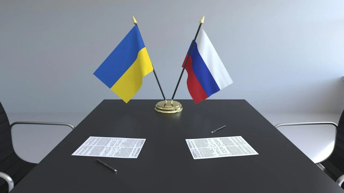 Глухий кут у Женеві: чому мирні ініціативи виглядають як капітуляція