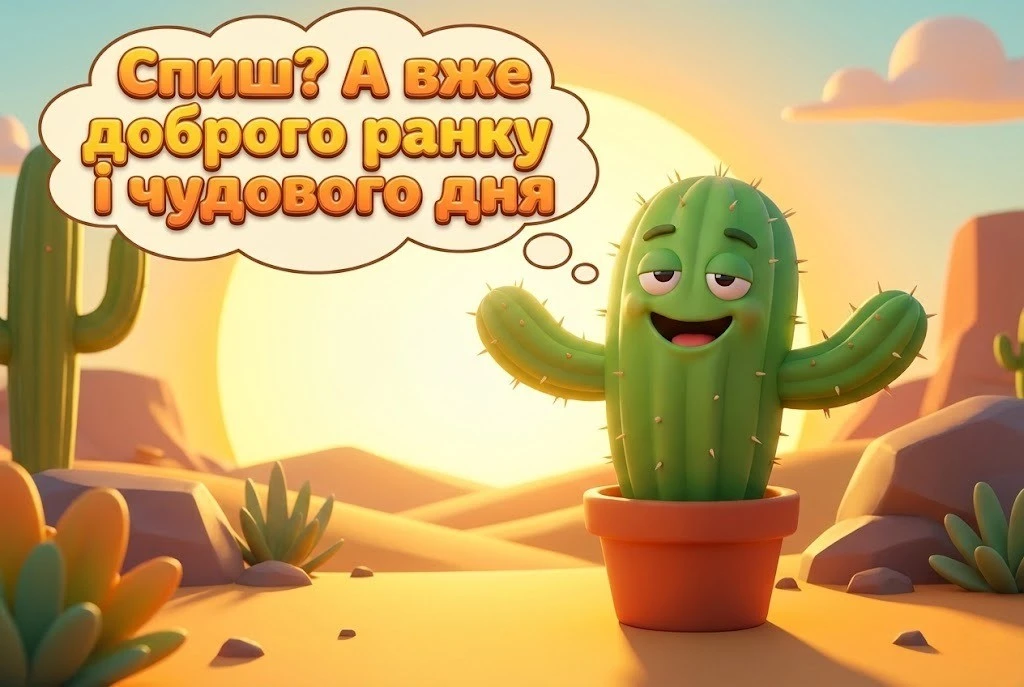 Доброго ранку, чудового дня: найкращі побажання та красиві листівки для гарного настрою