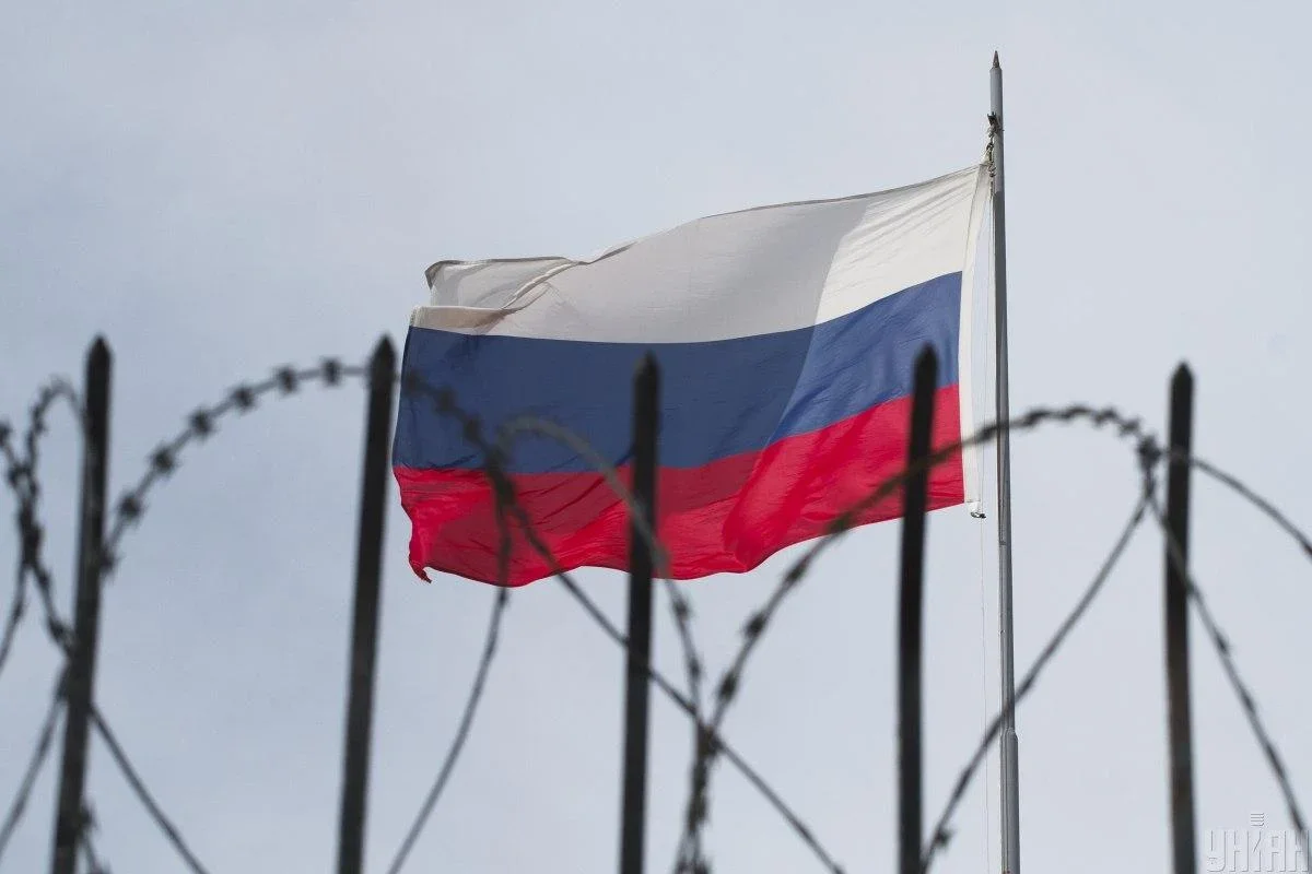 Санкції залишаються: Євросоюз визначив долю обмежень проти РФ до 2027 року
