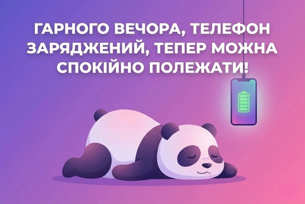 Доброго вечора та гарного вечора: найкращі картинки та душевні листівки для відпочинку