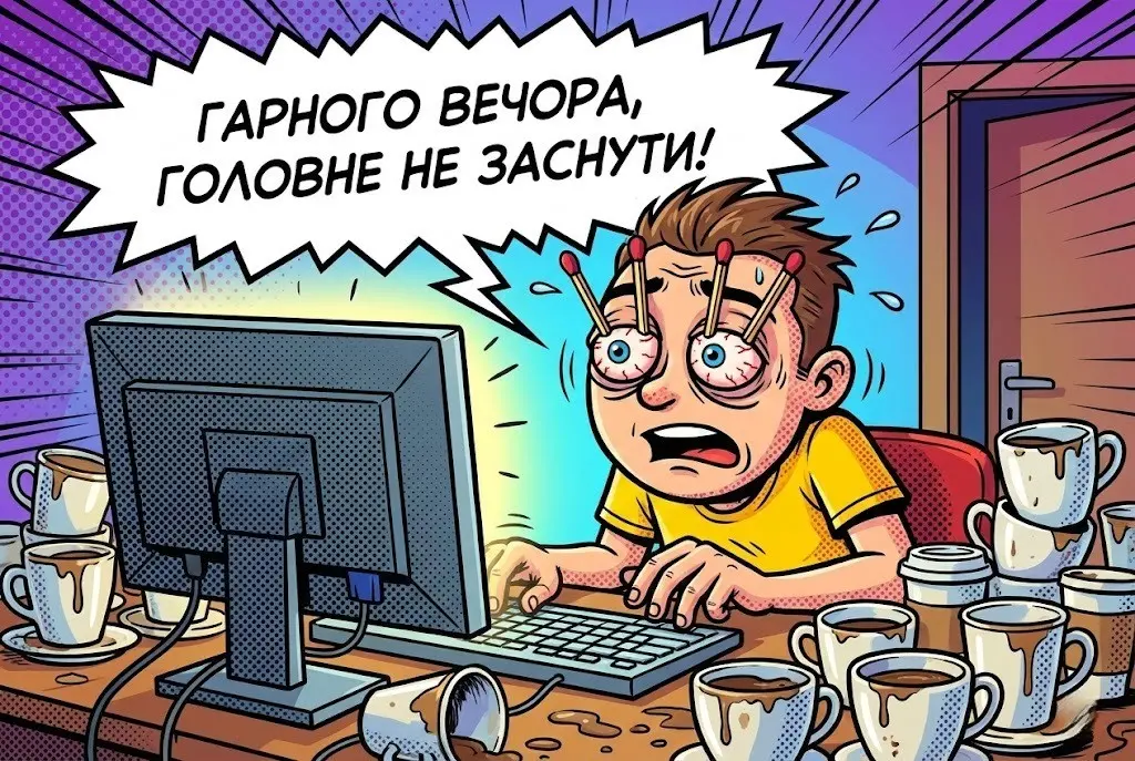 Доброго вечора та гарного вечора: найкращі картинки та душевні листівки для відпочинку