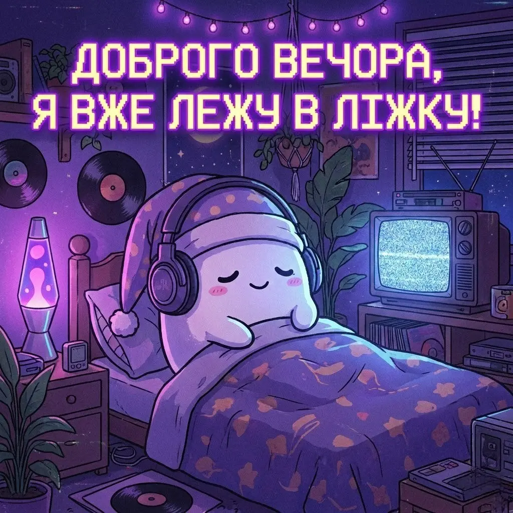 Доброго вечора та гарного вечора: найкращі картинки та душевні листівки для відпочинку