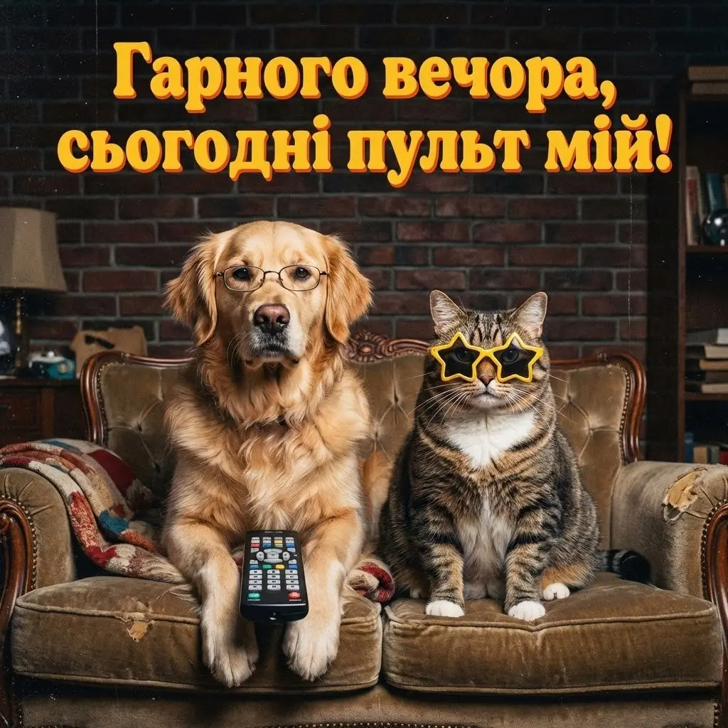 Доброго вечора та гарного вечора: найкращі картинки та душевні листівки для відпочинку