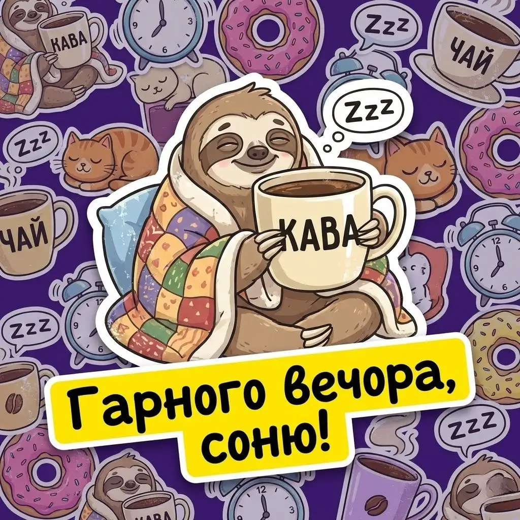 Доброго вечора та гарного вечора: найкращі картинки та душевні листівки для відпочинку