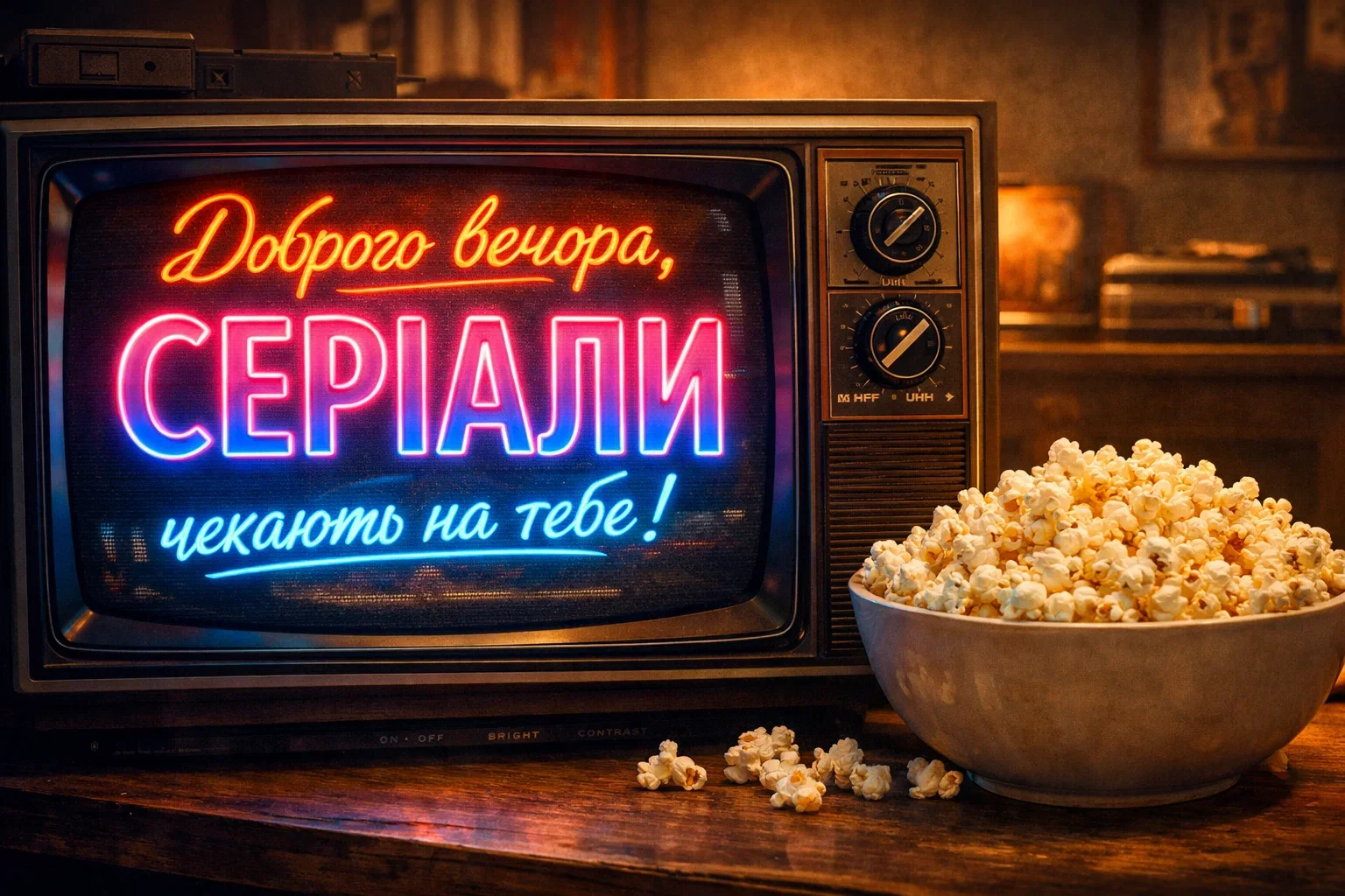 Доброго вечора та щирі побажання гарного вечора: колекція затишних картинок для близьких