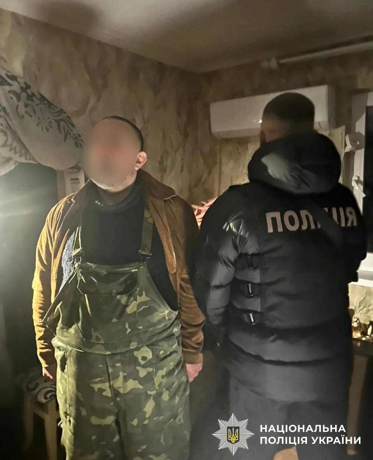 Арсенал у гаражі: на Київщині викрили торговців трофейним озброєнням