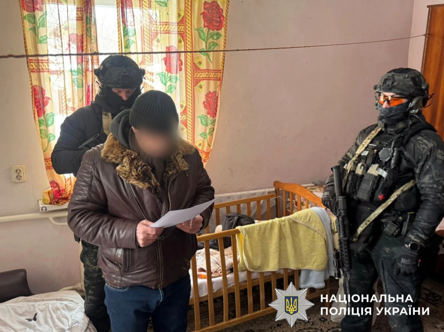 Арсенал у гаражі: на Київщині викрили торговців трофейним озброєнням