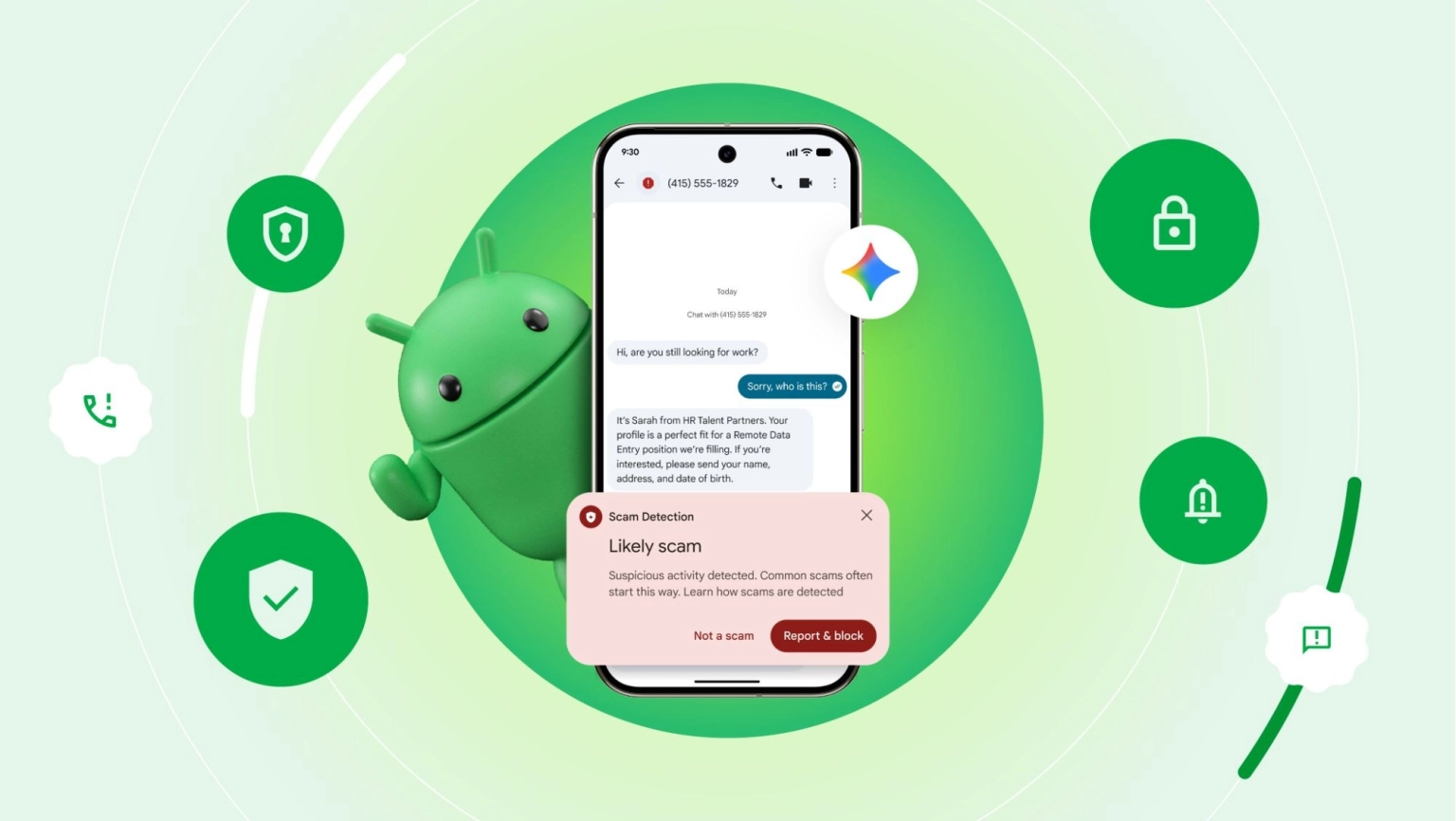 Android перетворюється на операційну систему «агентів»: Gemini тепер виконує доручення за вас
