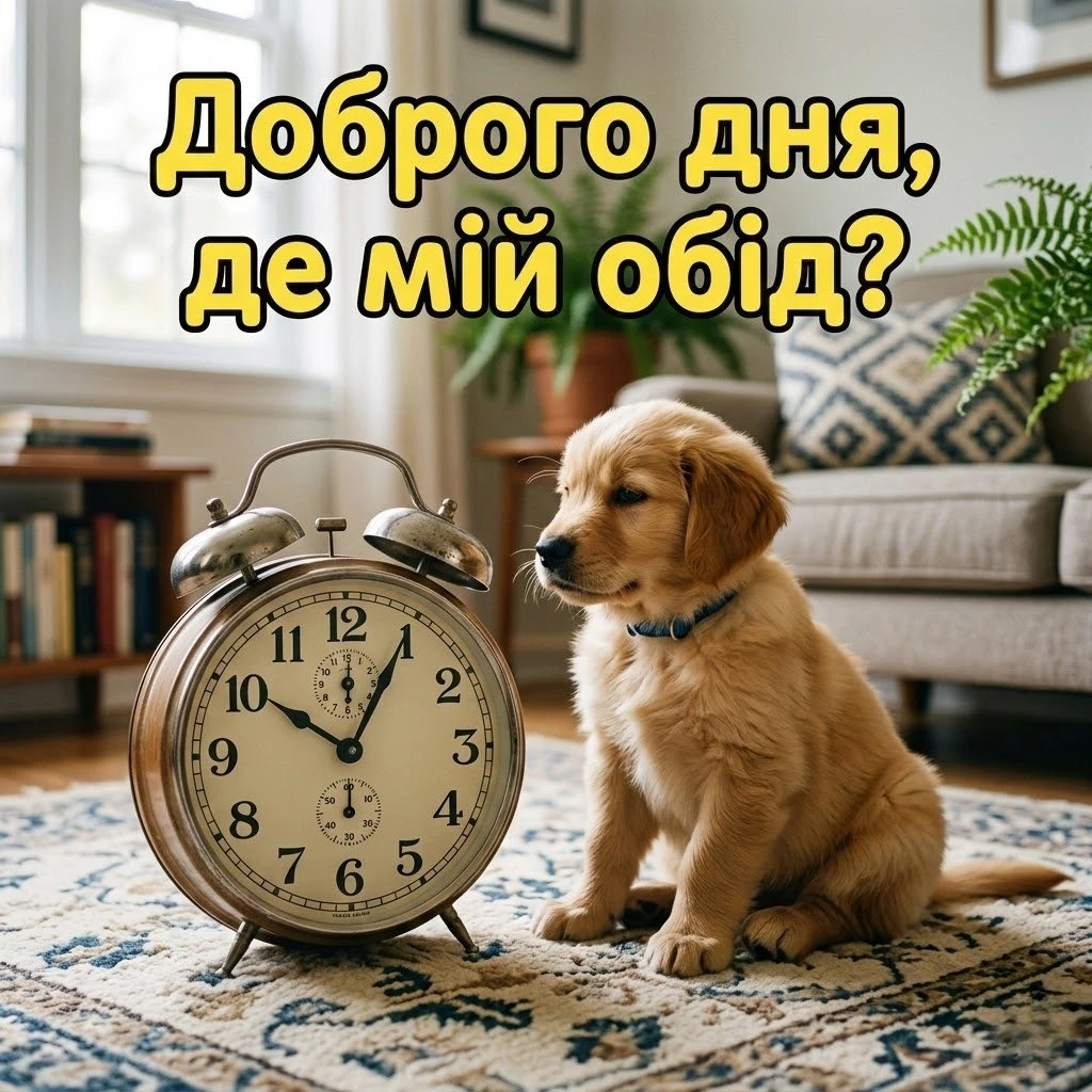 Доброго дня та гарного настрою: найкращі картинки та щирі побажання українською