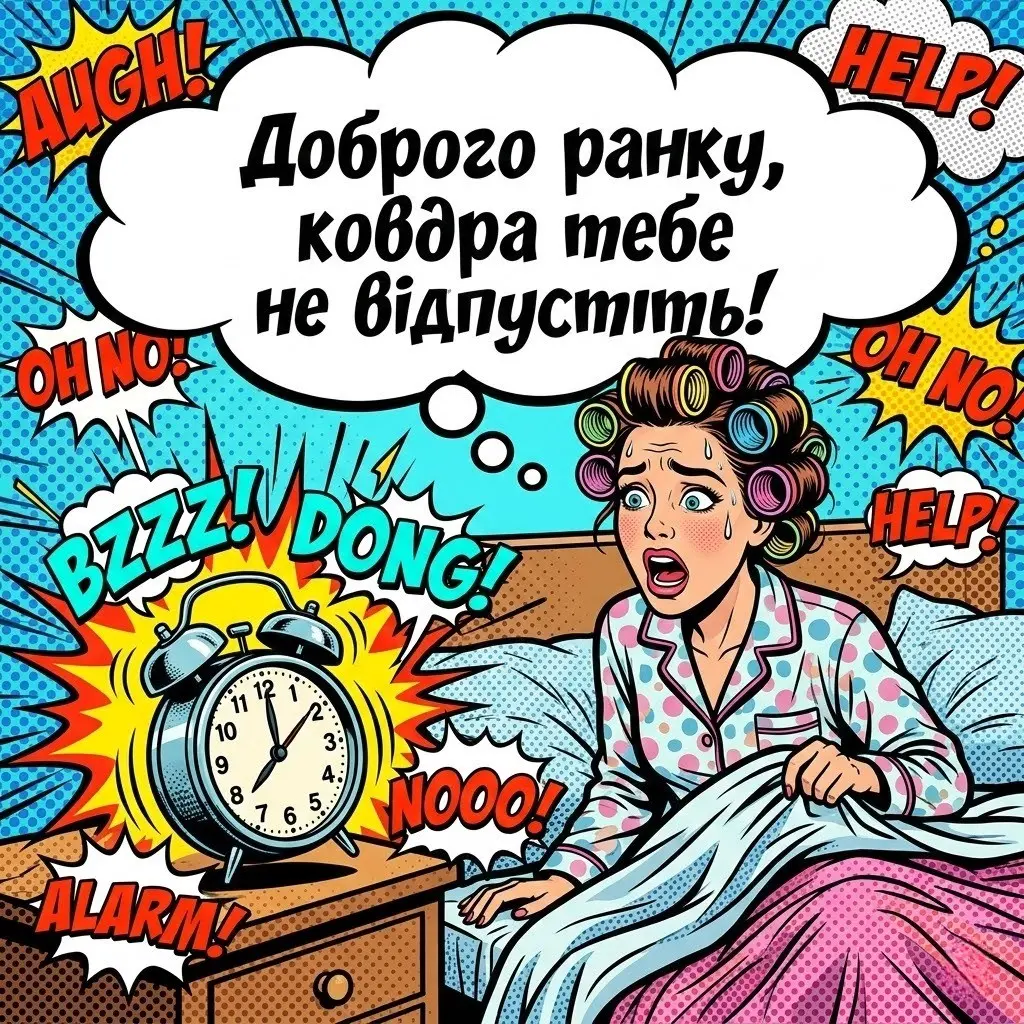 Вітання доброго ранку: душевні картинки та найкращі побажання для чудового початку дня