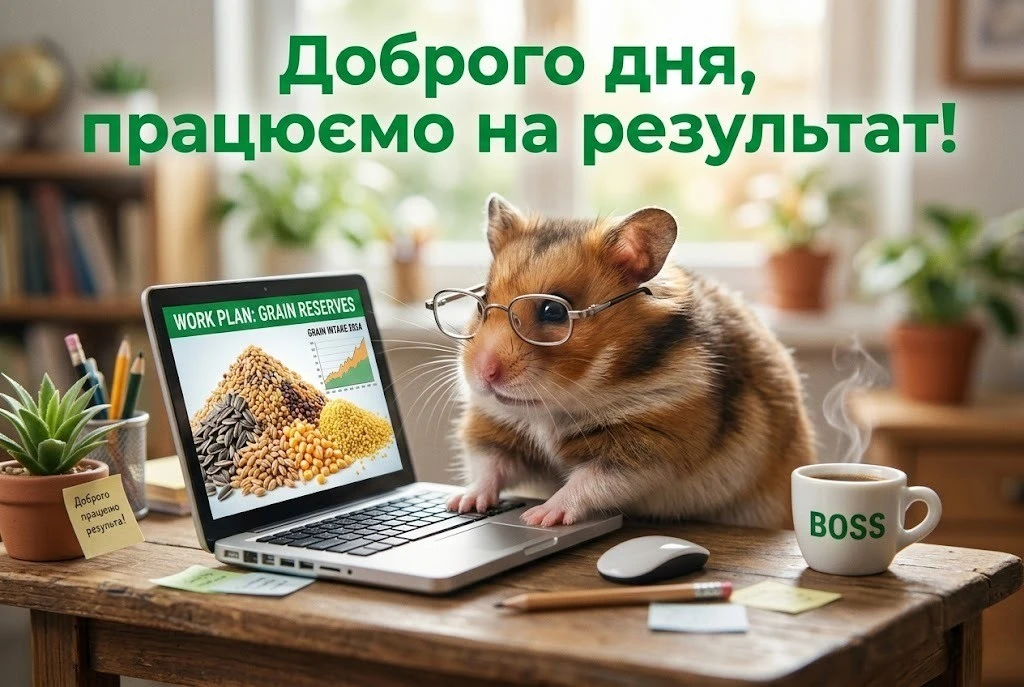 Листівки доброго дня та найтепліші побажання для гарного настрою у картинках