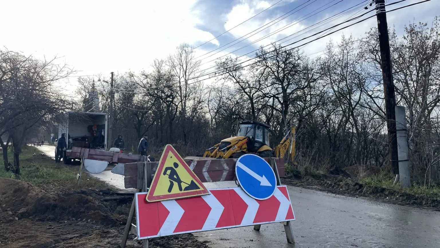 Дорожня карта обмежень: де у Києві лататимуть мости та розв’язки 3 – 4 березня