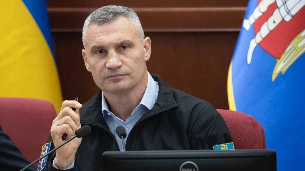 Бюджетна ізоляція столиці: Кличко заявляє про відмову уряду фінансувати план стійкості Києва