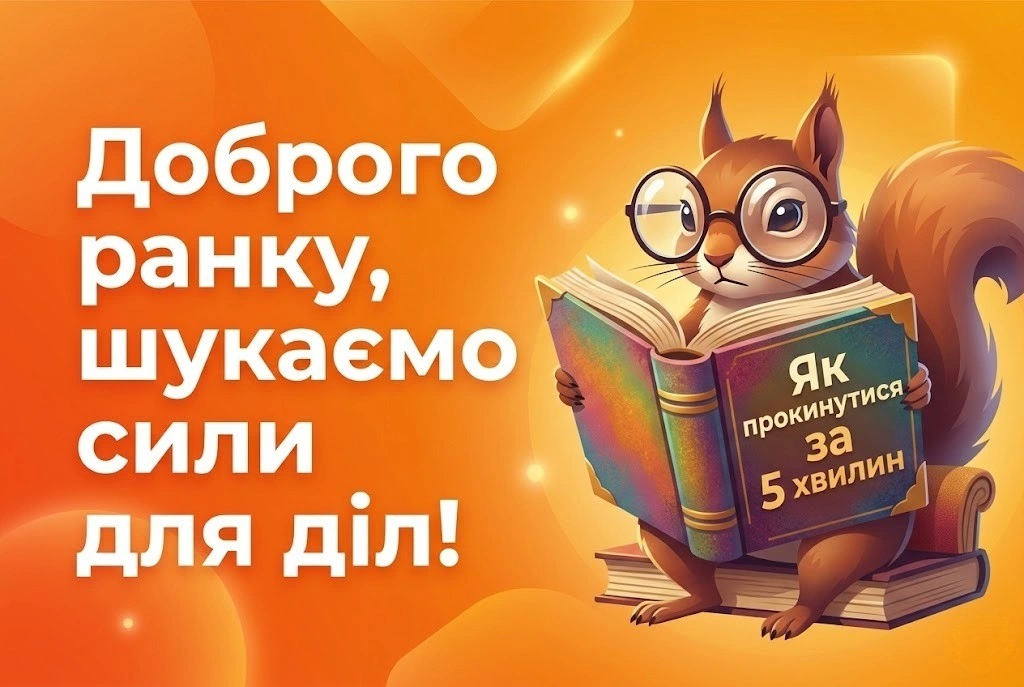 Доброго ранку, сонечко: картинки та яскраві листівки для натхненного початку дня